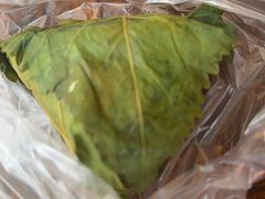 -叶婆婆豆浆馍馍