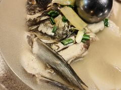 -院子餐厅·大锅菜·老杭帮(桥西直街店)