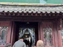 -清真马杰山牛肉汤馆