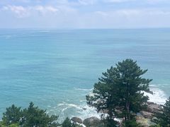 -崂山仰口游览区