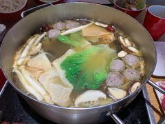 -牛很鲜潮汕牛肉火锅(乐清店)