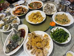 -四川小胡子海鲜(丁村万人海鲜广场店)