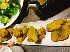 -青叶202都市餐厅(迪诺水镇店)