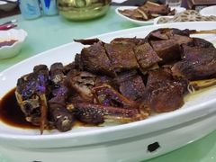 -地婆美食(洞庭东岸店)