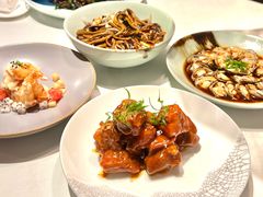 -民国红公馆(老门东店)