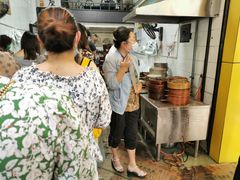 -海汇源老烧麦店(东大街总店)