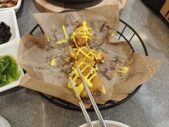 -豚妈妈汤饭·部队锅(南京东路店)