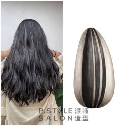 -P.STYLE 派斯造型