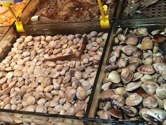 -领鲜活海鲜榴莲自助火锅(东门店)