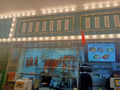 门面-魏记烧味饭