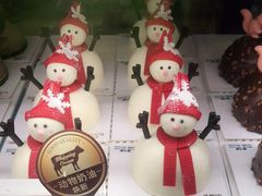 -85度C(南京龙江店)