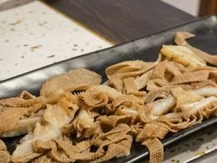 -海汕记·潮汕鲜牛肉火锅·自助