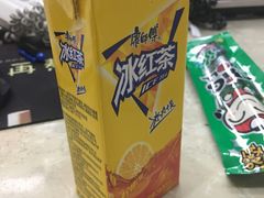 -火锅先生(五马街店)