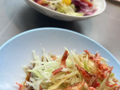 -佬太公海鸭·海鲜大排档(上海总店)