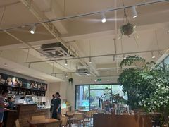 -榖屋house of flour(张江首店)