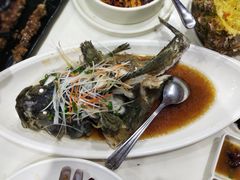-南海渔家•海鲜•正宗海南菜(海棠湾店)