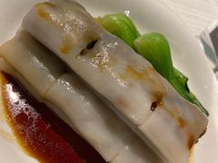 梅菜皇叉烧肠-金悦轩海鲜酒家(拱北店)