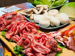 -玖泉里烤肉