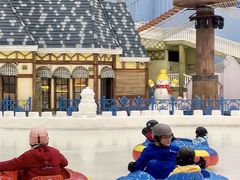 -广州热雪奇迹