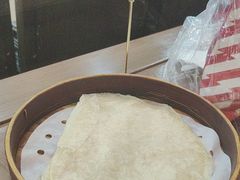 -满园烤鸭·春饼(太原街万达店)