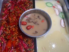 -巴奴毛肚火锅(相州店)