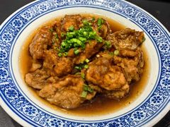 -杏花村水席楼·洛阳水席(老城十字街店)