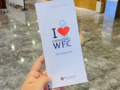 -WFC会仙楼观景台