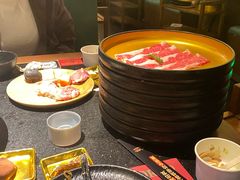 -牛New寿喜烧(虹桥新天地店)