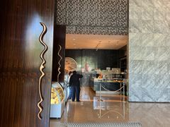 -北京希尔顿逸林酒店
