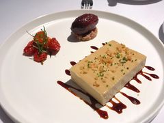 -Bistro Wang 牛排馆