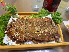-沽源味道(中环路店)