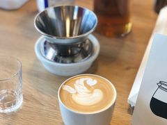 -dotcom coffee古点咖啡(致真大厦店)