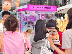 -凯德广场(武胜路店)