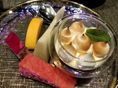 -枫品铁板烧(东樾店)