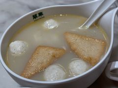 -翠华餐厅(正佳广场店)