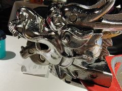 -雲蜀龙阁·金牌水煮鱼(方庄店)