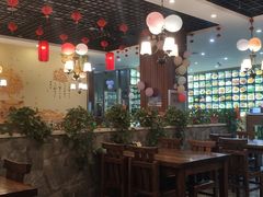 -颜记私房菜(中海·寰宇天下A区店)