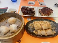 -美心·翠园(港汇恒隆广场店)