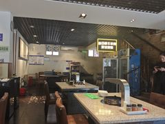 -厚味居炙子烤肉·清真(天桥南纬路店)