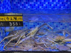 -阿忠食坊大排档·20年老店(万象城店)