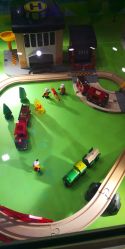 -KIDS LAND(悠唐购物中心二期店)