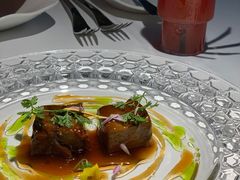 -燃扒房Steakhouse(皇庭店)