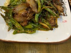 -印象盐帮菜(鲁能城店)