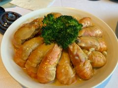 -粤海喜来登酒店·采悦轩中餐厅(天河城店)