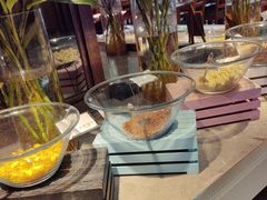 -昆山裕元花园酒店·温莎西餐厅