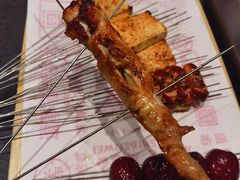 -老白清真烧烤(锦州旗舰店)