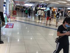 -SM广场