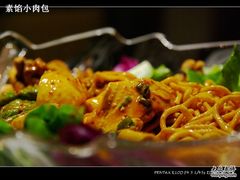 霸王鸡-花家怡园