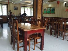大堂-李连贵熏肉大饼(天通苑店)