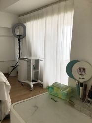 -babiline芭比莱恩半永久纹眉纹唇发际线